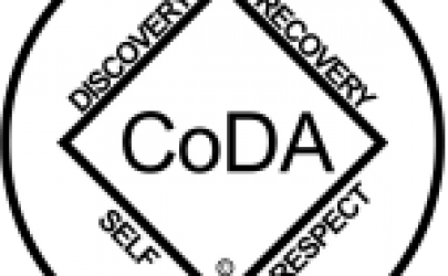 CODA Co-Dependents Anonymous