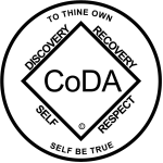 CODA Co-Dependents Anonymous